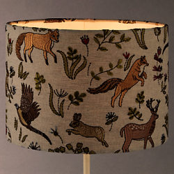 Voyage Bramblewood Lampshade